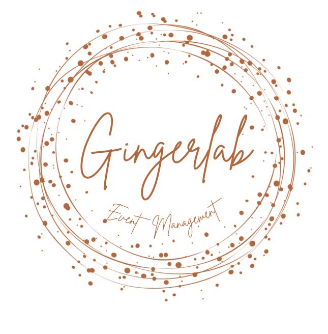 Gingelab Event Management